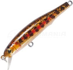 Воблеры Itumo LB Minnow 60SP