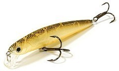 Lucky Craft Воблер Lucky Craft Flash Minnow 110SP 0245 Higai 063