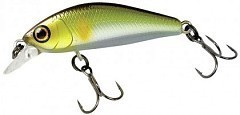 Jackall Воблер Jackall Chubby Minnow 35 ayu