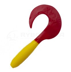 Силиконовые приманки Relax Twister