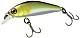 Jackall Воблер Jackall Chubby Minnow 35 ayu