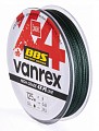 Lucky John Vanrex BBS х4 Braid Moss Green 125/045