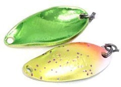 Rodio Craft Колеблющаяся блесна Rodio Craft Noa 2.1g #94