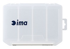 IMA Коробка под приманки IMA Lurecase 3010NDM #C-LC012 ppclr