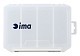 IMA Коробка под приманки IMA Lurecase 3010NDM #C-LC012 ppclr