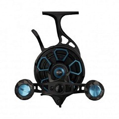 Relax Зимняя катушка Relax Frozen #Black