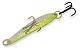 Williams Зимняя блесна Williams Ice Jig J60GRN