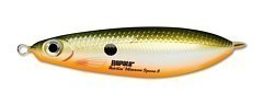 Rapala Колеблющаяся блесна Rapala Minnow Rattlin Spoon RMSR RMSR08 /RFSH