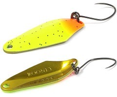 Nories Колеблющаяся блесна Nories Rooney 2.8 #RU023