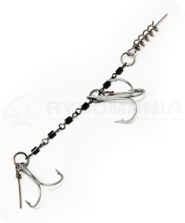 Аксессуары для приманок Gator Stinger Elite