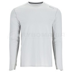 Футболки Simms SolarFlex Crew