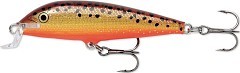 Rapala Воблер Rapala Team Esko TE07 BRF