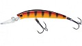 Yo-Zuri Crystal Minnow Deep Diver Walleye 130F #R1301-HOPC