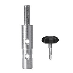 Тонар Адаптер для ледобура Тонар универсальный АШ.2023 20/23mm