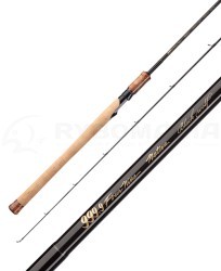 Спиннинги Rodio Craft 999.9 Native Black Wolf Спиннинги Rodio Craft 999.9 Native Black Wolf