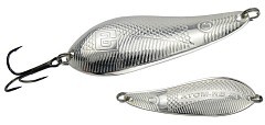 Русская блесна Колеблющаяся блесна Русская блесна Атом 26g #01