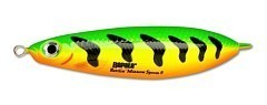 Rapala Колеблющаяся блесна Rapala Minnow Rattlin Spoon RMSR RMSR08 /FT