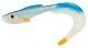 Abu Garcia Мягкие приманки Abu Garcia Beast Curl Tail #Blue Herring