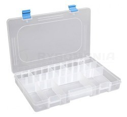 Коробка под приманки Lucky John Lure Box