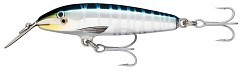 Rapala Воблер Rapala CountDown Magnum CDMAG09 WHU