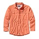 Patagonia Sol Patrol II Shirt L/S XL Peach Sherbet PCHS