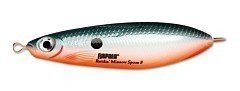 Rapala Колеблющаяся блесна Rapala Minnow Rattlin Spoon RMSR RMSR08 /SD