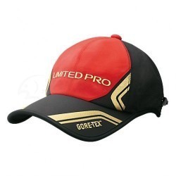 Головные уборы Shimano Nexus Limited Pro CA-100N Gore-Tex Rain Cap