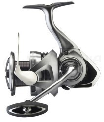Безынерционные Daiwa Exceler LT 23