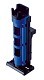 Meiho Держатель для удилища Meiho BM-280 Black/Blue