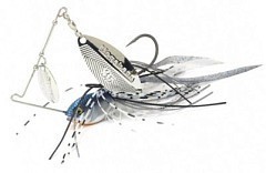 Megabass Спиннербейт Megabass SV-3 1/2oz SR #Hasu