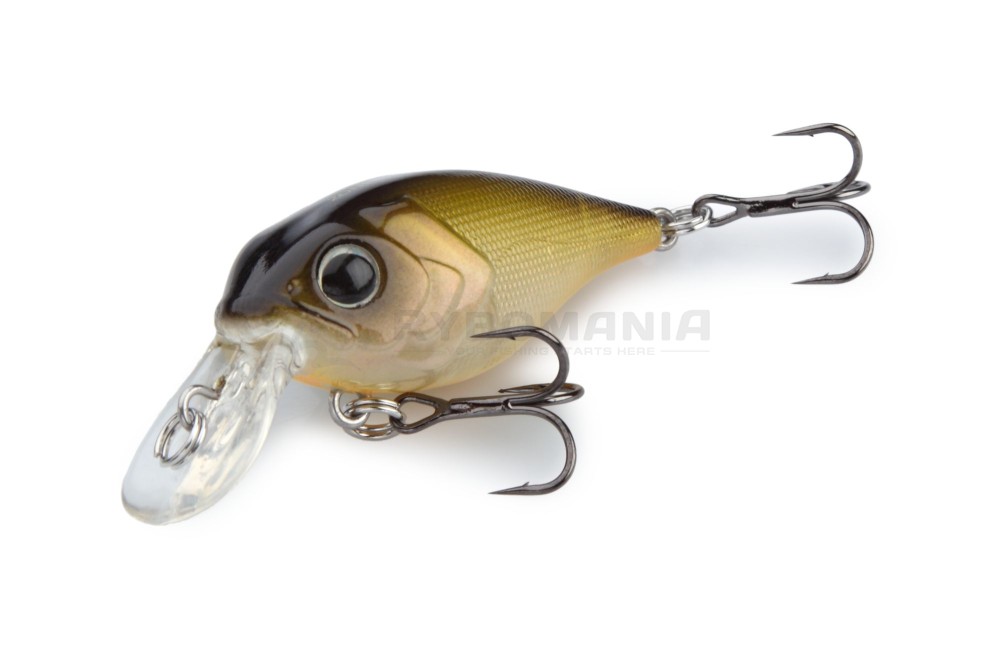  Zoner Crank ZC40SS