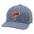 Simms Big Catch Cap Storm