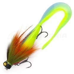 Силиконовые приманки Frapp Shaggy Hog Силиконовые приманки Frapp Shaggy Hog