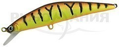 Lucky John Воблер Lucky John Eco Gutsy Minnow 105F E353