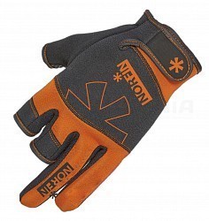 Перчатки Norfin Grip 3 Cut Gloves