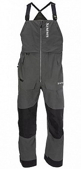 Simms Комбинезон Simms ProDry Bib '20 Carbon XL