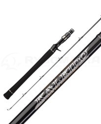 Кастинговые EverGreen Kaleido Inspirare Grand Stallion GTX Кастинговые EverGreen Kaleido Inspirare Grand Stallion GTX