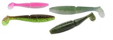 Sawamura One'Up Shad