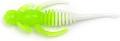 Boroda Baits Caligula Double Color Сыр #228 Chartreuse/White