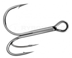 Тройники BKK Spear 21-SS Fangs BT621-SS