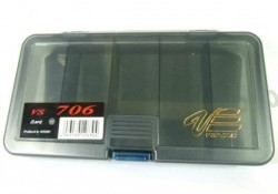 Коробки Meiho Versus System Case Lure Type VS-706 Коробки Meiho Versus System Case Lure Type VS-706