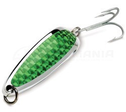 Колеблющиеся блесны Luhr Jensen Krocodile