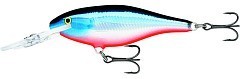 Rapala Воблер Rapala Shad Rap SR07 BGHH