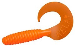 Relax Мягкие приманки Relax Twister 5" #TS-027