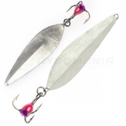 Зимние блесны Max Fishing Клополистик