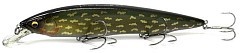 Megabass Воблер Megabass Kanata +1 pm northern pike