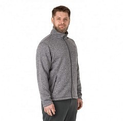 FHM Куртка FHM Bump серый 4XL