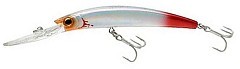 Yo-Zuri Воблер Yo-Zuri Crystal Minnow Deep Diver 130F #R1136-HBGS