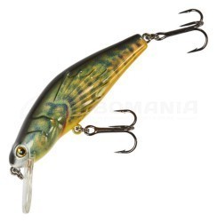Воблеры Lucky John Original Bullhead 65SP Воблеры Lucky John Original Bullhead 65SP