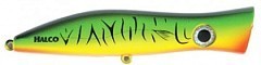 Halco Воблер Halco Roosta Popper 105 #H52